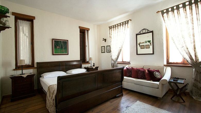 Hotel Sedirli Ev Alacati