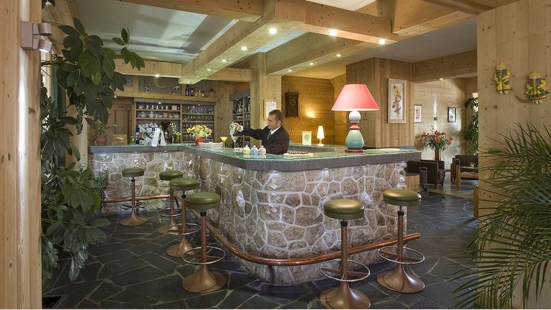 Hotel H�tel Le Castillan