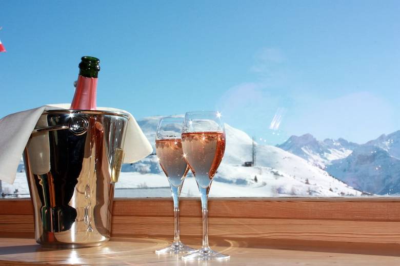 Hotel H�tel Le Castillan