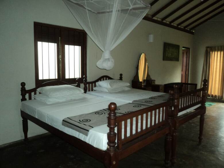 Hotel Wild Escape