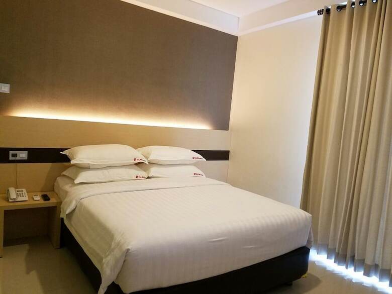 Sumi Hotel Surabaya