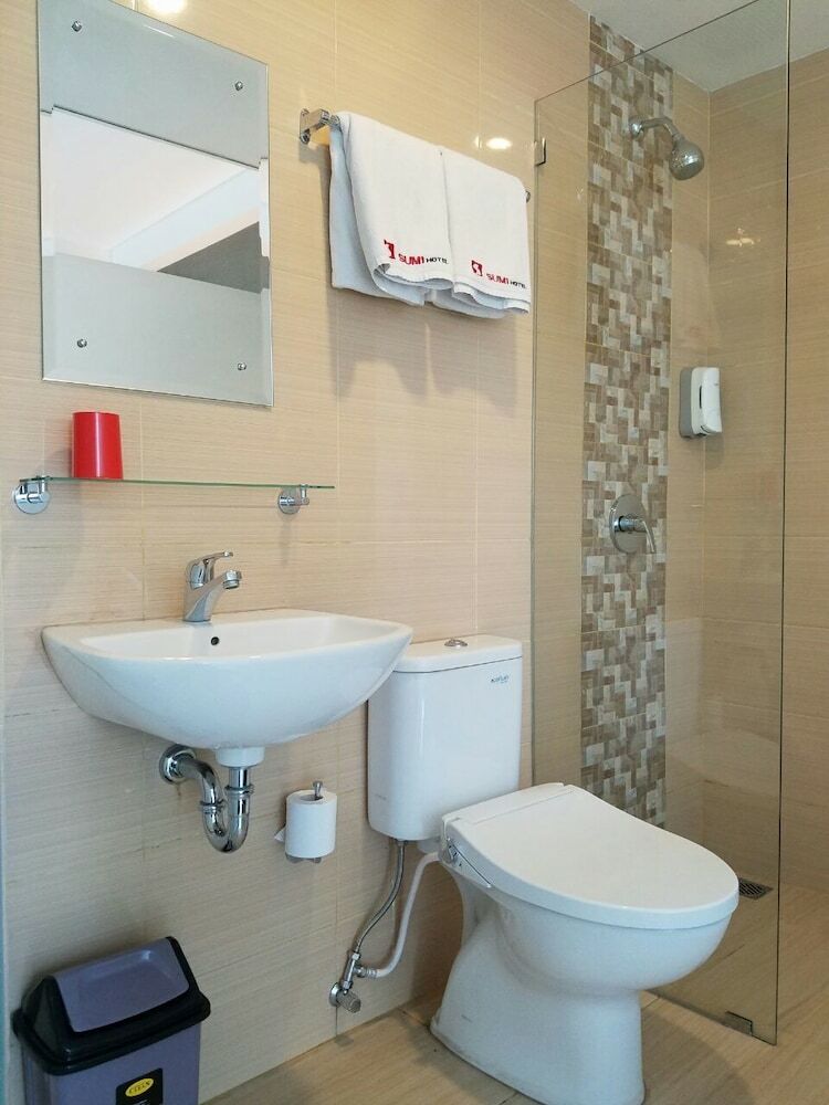 Sumi Hotel Surabaya
