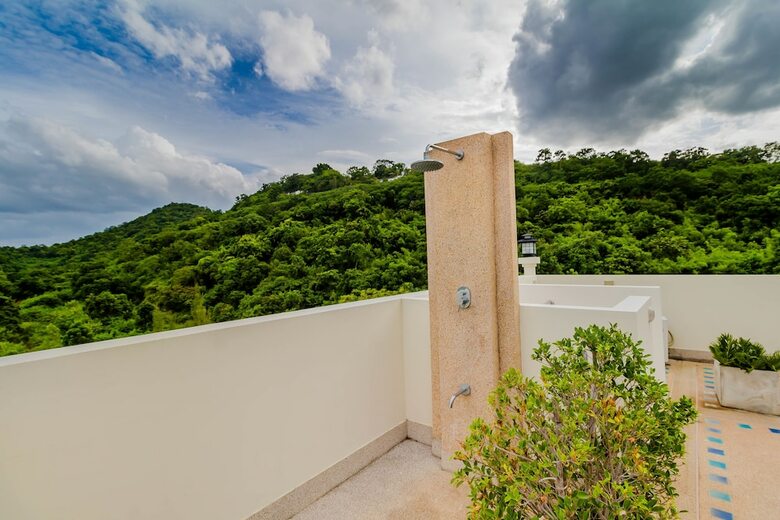 Sea View Hua Hin Condos