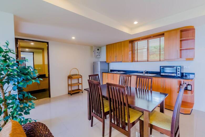 Sea View Hua Hin Condos