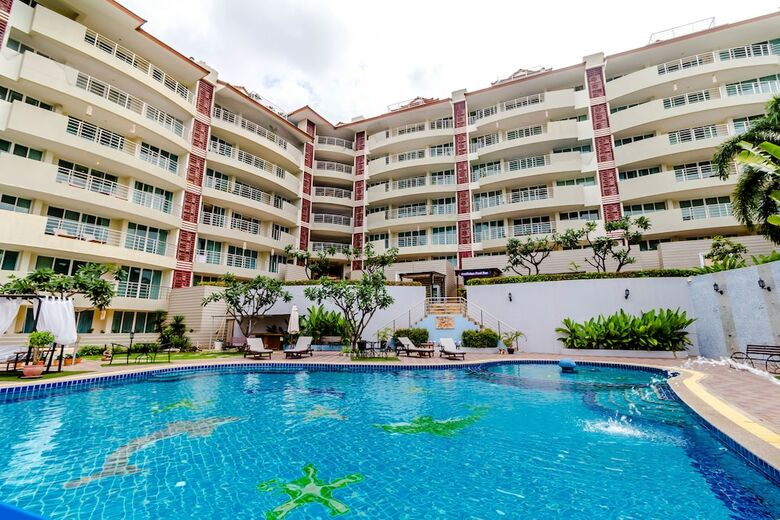 Sea View Hua Hin Condos