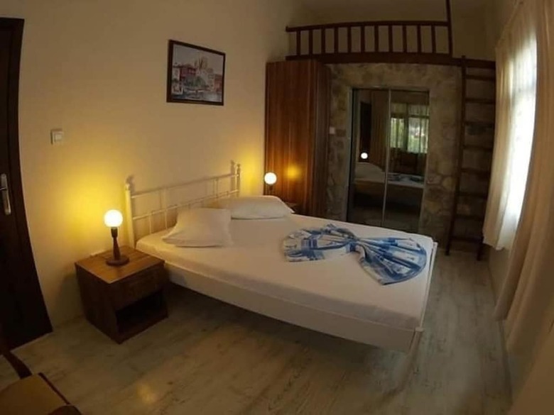 Second Spring Hotel