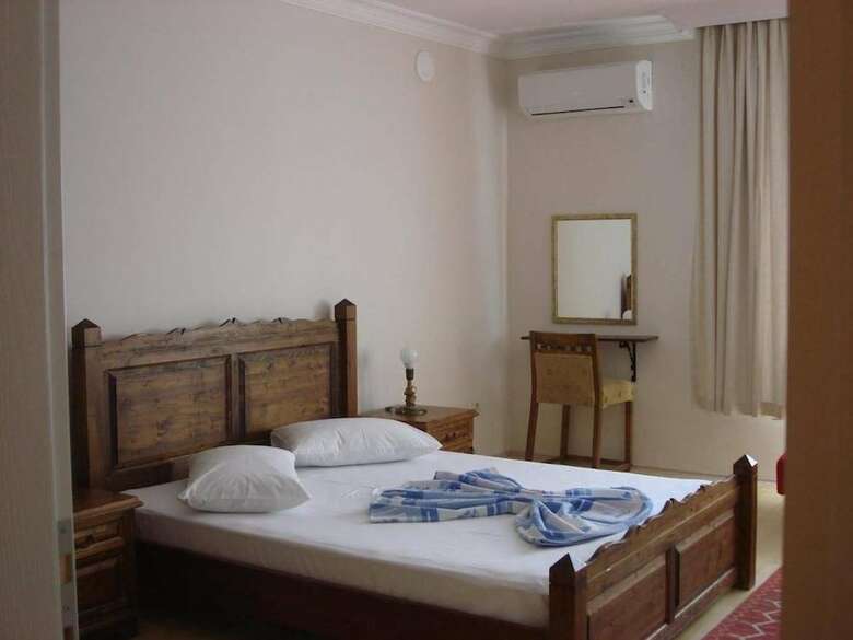 Second Spring Hotel