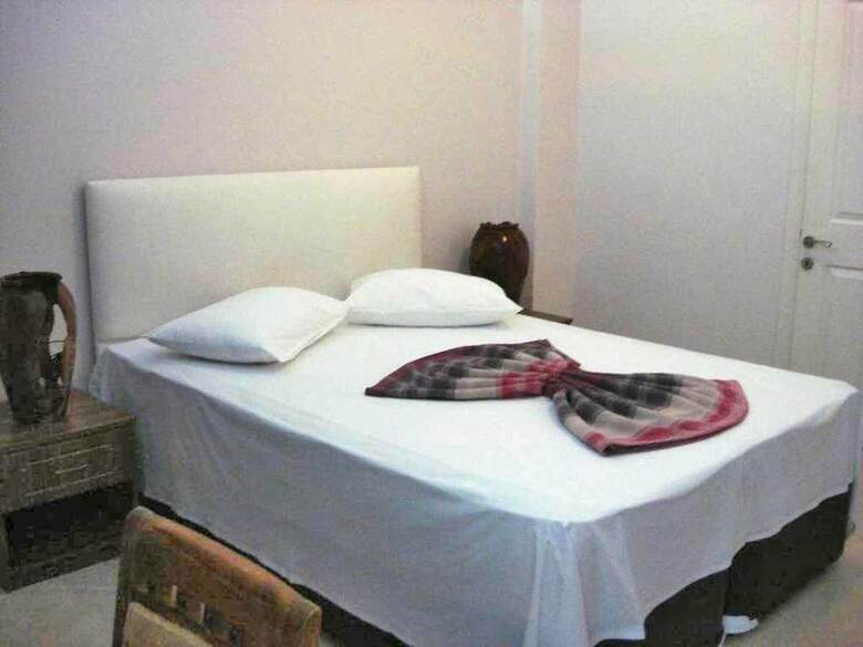 Second Spring Hotel