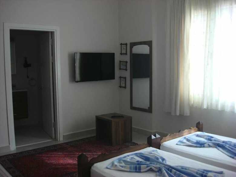 Second Spring Hotel