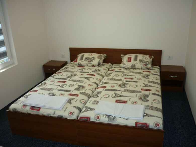 Hotel Yalta Guesthouse