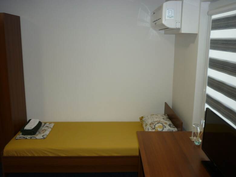 Hotel Yalta Guesthouse