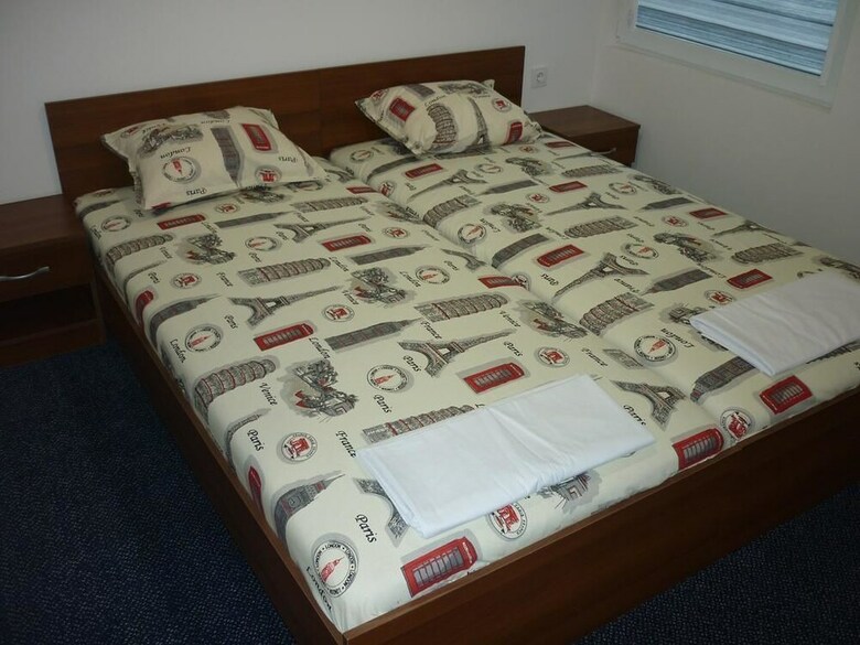 Hotel Yalta Guesthouse