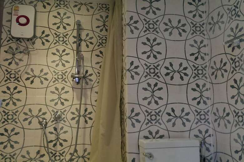 Lertnimit Boutique Hotel