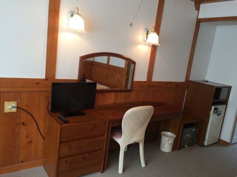 Amagase Onsen Hotel Suikoen
