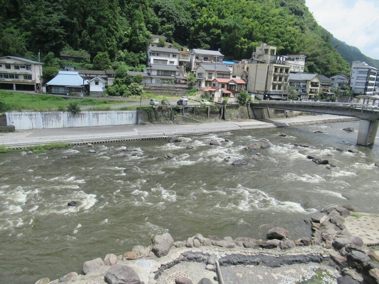 Amagase Onsen Hotel Suikoen