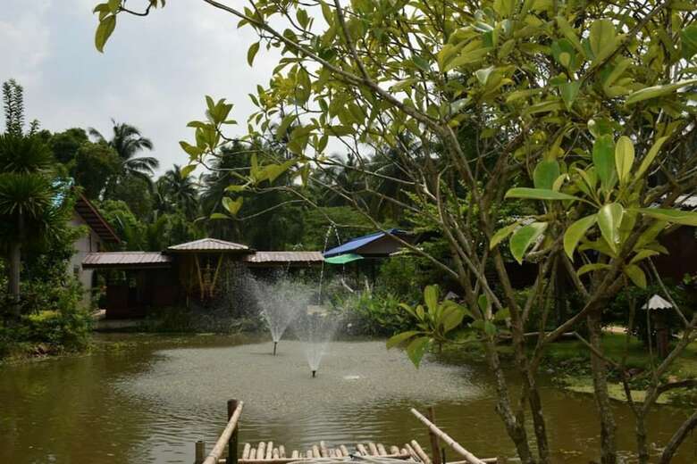 Hotel Reuanmai Onanong