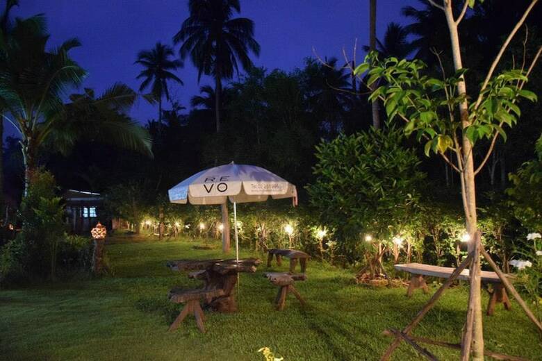 Hotel Reuanmai Onanong