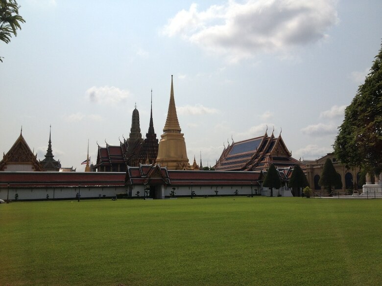 Hostal Nivas Siam Hostel