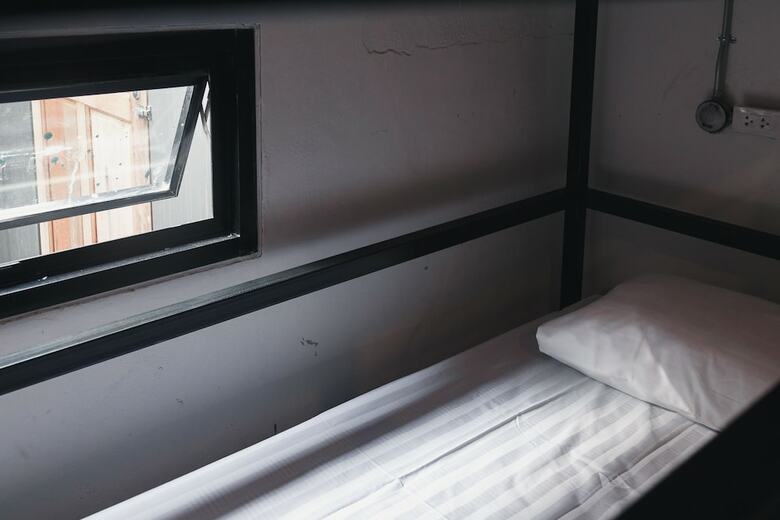 Hostal Nivas Siam Hostel