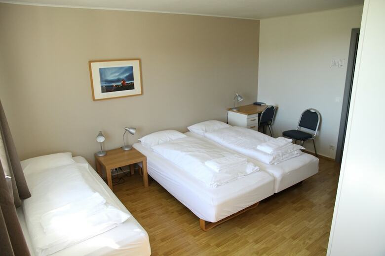 Hotel Eyj�lfssta�ir Guesthouse Egilssta�ir