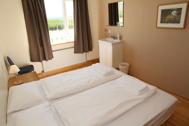 Hotel Eyj�lfssta�ir Guesthouse Egilssta�ir