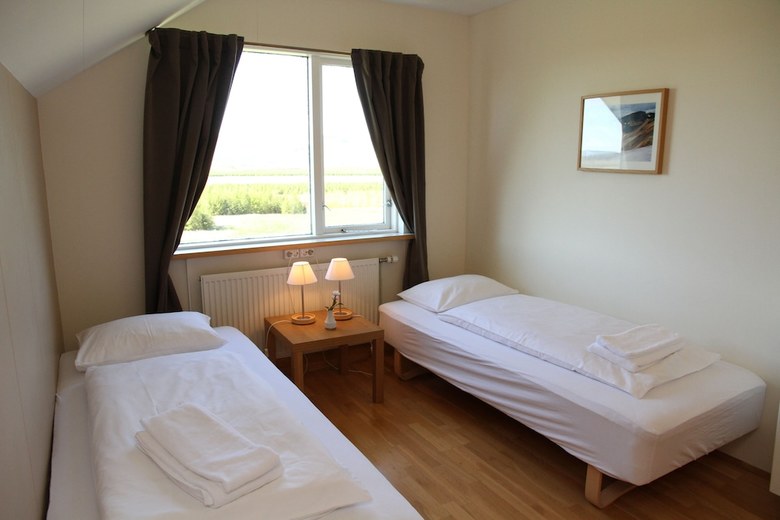 Hotel Eyj�lfssta�ir Guesthouse Egilssta�ir