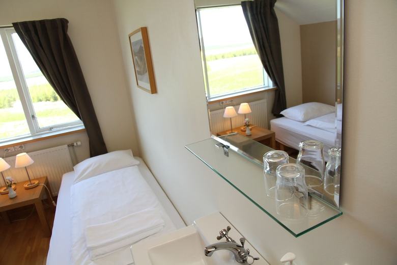 Hotel Eyj�lfssta�ir Guesthouse Egilssta�ir
