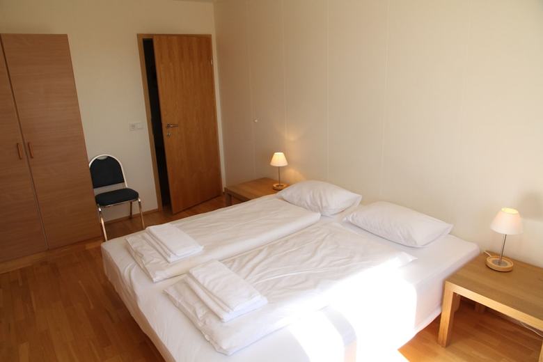 Hotel Eyj�lfssta�ir Guesthouse Egilssta�ir