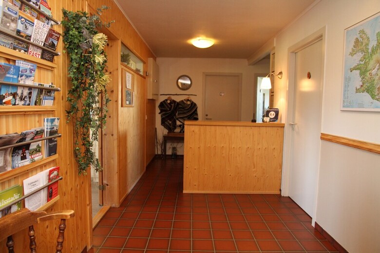 Hotel Eyj�lfssta�ir Guesthouse Egilssta�ir