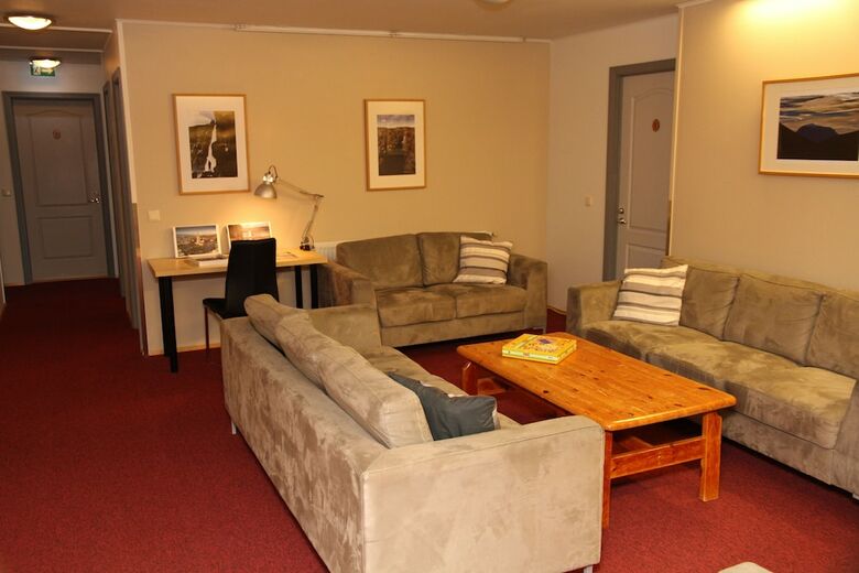 Hotel Eyj�lfssta�ir Guesthouse Egilssta�ir
