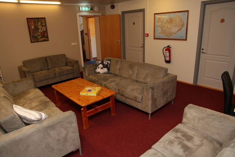 Hotel Eyj�lfssta�ir Guesthouse Egilssta�ir