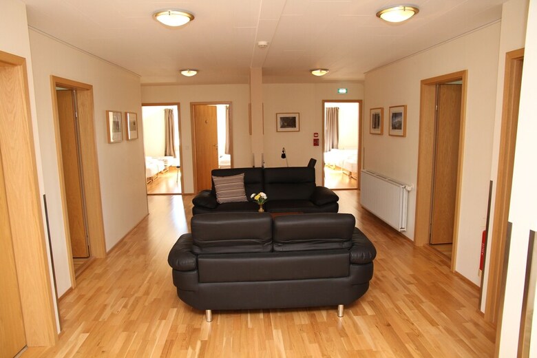 Hotel Eyj�lfssta�ir Guesthouse Egilssta�ir