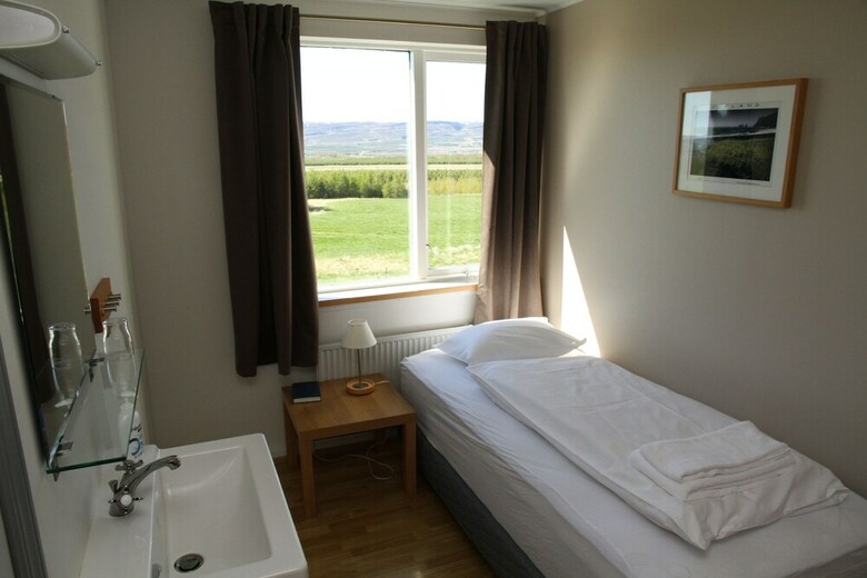 Hotel Eyj�lfssta�ir Guesthouse Egilssta�ir