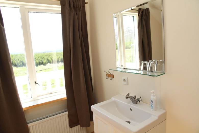 Hotel Eyj�lfssta�ir Guesthouse Egilssta�ir