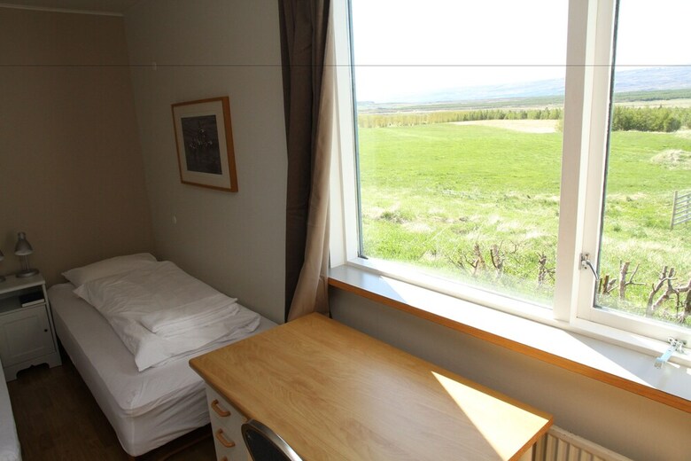 Hotel Eyj�lfssta�ir Guesthouse Egilssta�ir