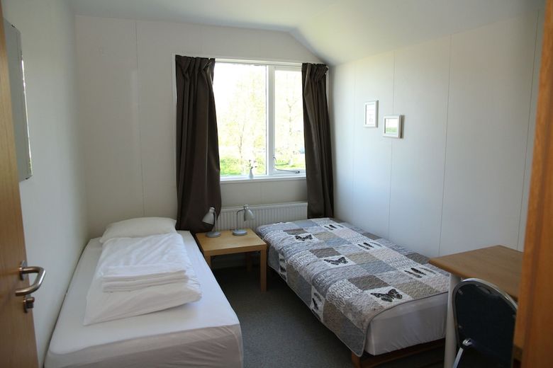 Hotel Eyj�lfssta�ir Guesthouse Egilssta�ir