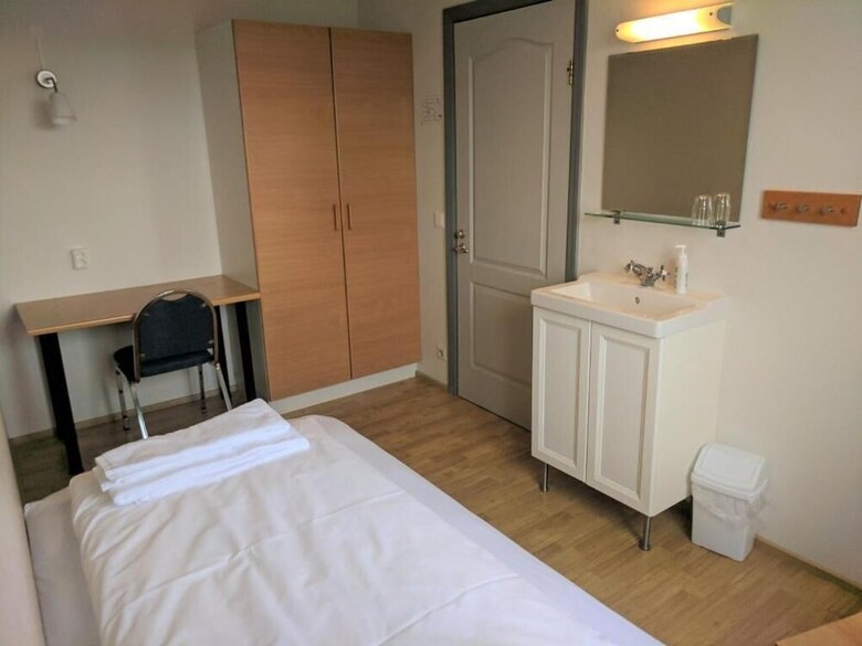 Hotel Eyj�lfssta�ir Guesthouse Egilssta�ir