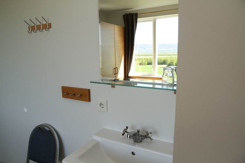 Hotel Eyj�lfssta�ir Guesthouse Egilssta�ir