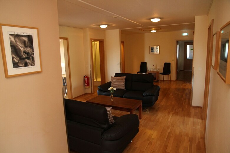 Hotel Eyj�lfssta�ir Guesthouse Egilssta�ir