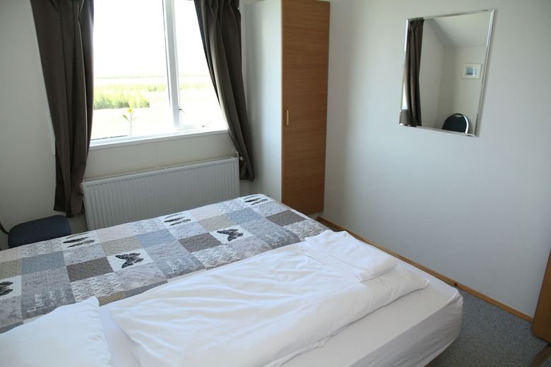 Hotel Eyj�lfssta�ir Guesthouse Egilssta�ir