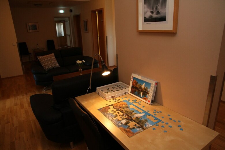 Hotel Eyj�lfssta�ir Guesthouse Egilssta�ir