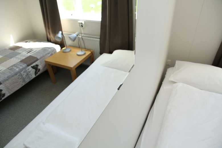 Hotel Eyj�lfssta�ir Guesthouse Egilssta�ir