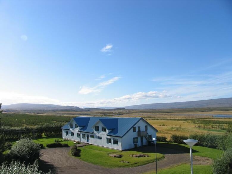 Hotel Eyj�lfssta�ir Guesthouse Egilssta�ir