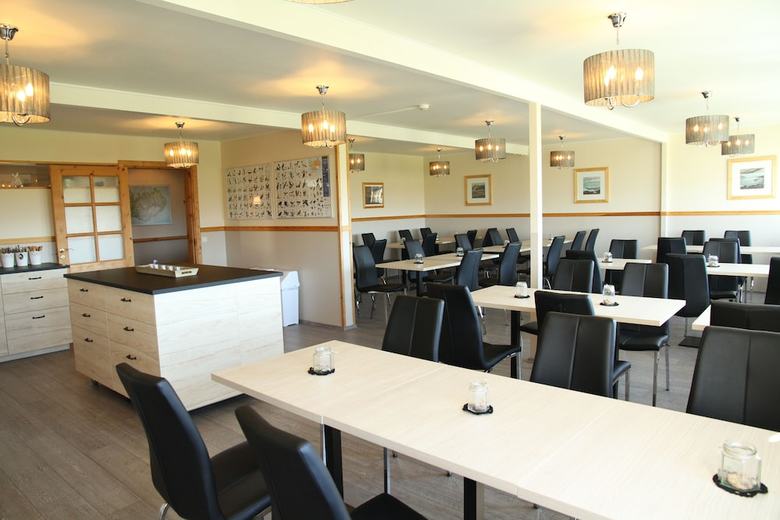 Hotel Eyj�lfssta�ir Guesthouse Egilssta�ir