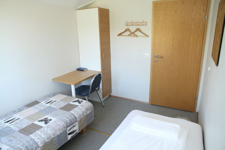 Hotel Eyj�lfssta�ir Guesthouse Egilssta�ir
