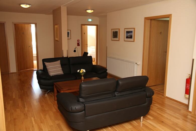 Hotel Eyj�lfssta�ir Guesthouse Egilssta�ir