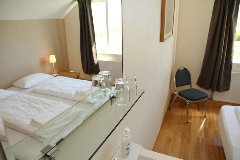 Hotel Eyj�lfssta�ir Guesthouse Egilssta�ir