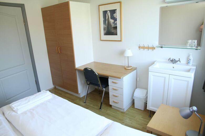 Hotel Eyj�lfssta�ir Guesthouse Egilssta�ir
