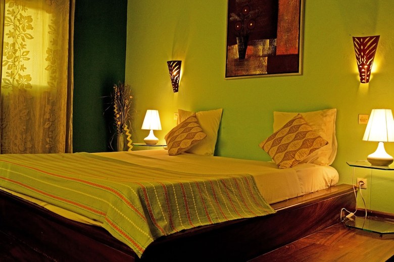 Bed & Breakfast La Villa S�r�re