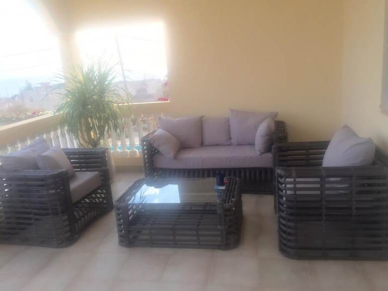 Bed & Breakfast La Villa S�r�re
